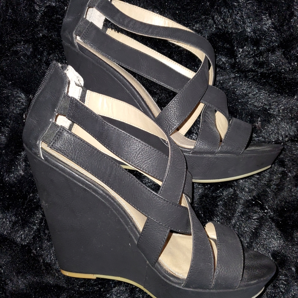 Brand New Chinese Laundry - Size 11